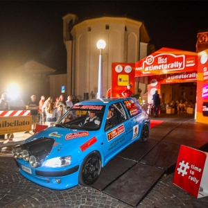 23° RALLY CITTA' DI NOALE - Gallery 9